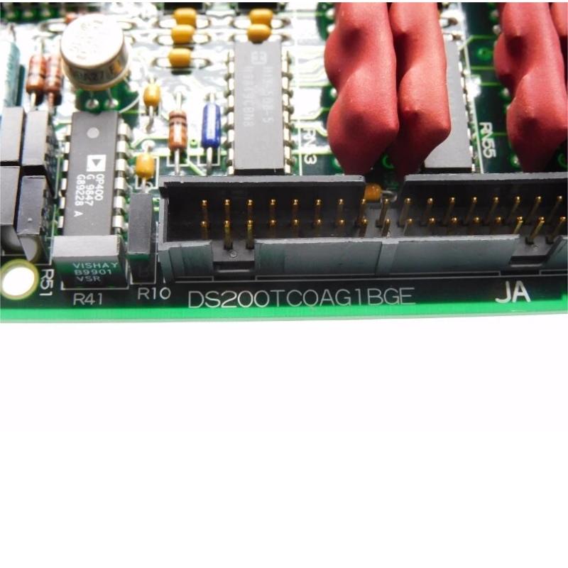 GE DS200TCQAG1BGE | Circuit Board Rave reviews