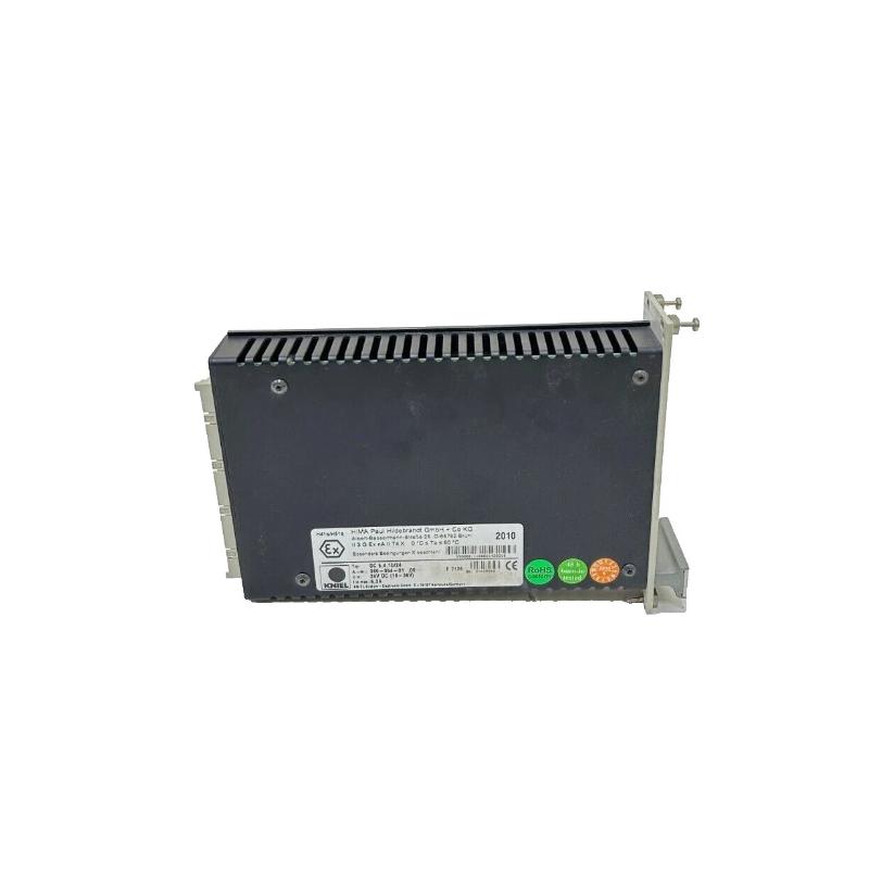 HIMA F7126 | Digital Output Module Efficient delivery