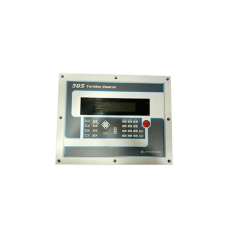 Woodward 9907-1182 | Control Module Rave reviews