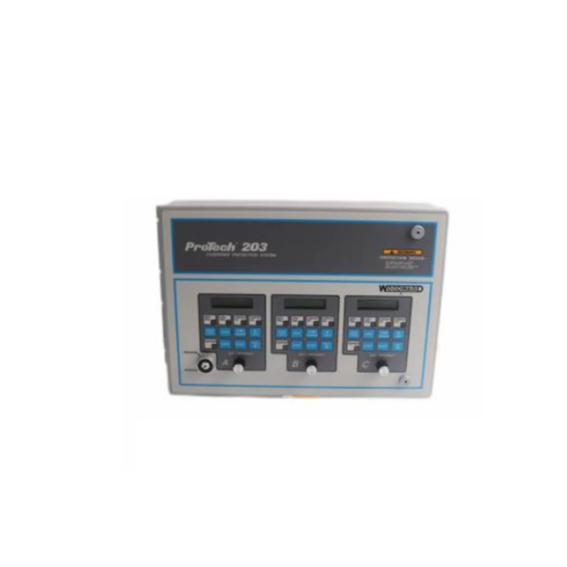 Woodward 9907-1182 | Control Module Rave reviews