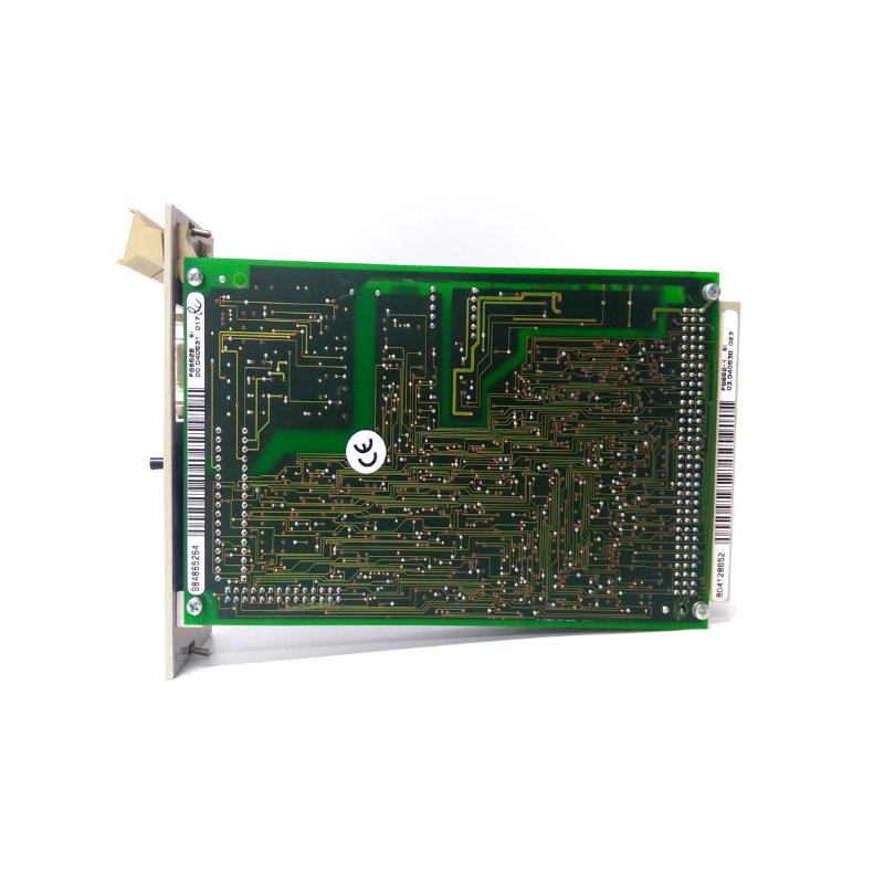 HIMA F1202 | Safety I/O Extension Module Efficient delivery