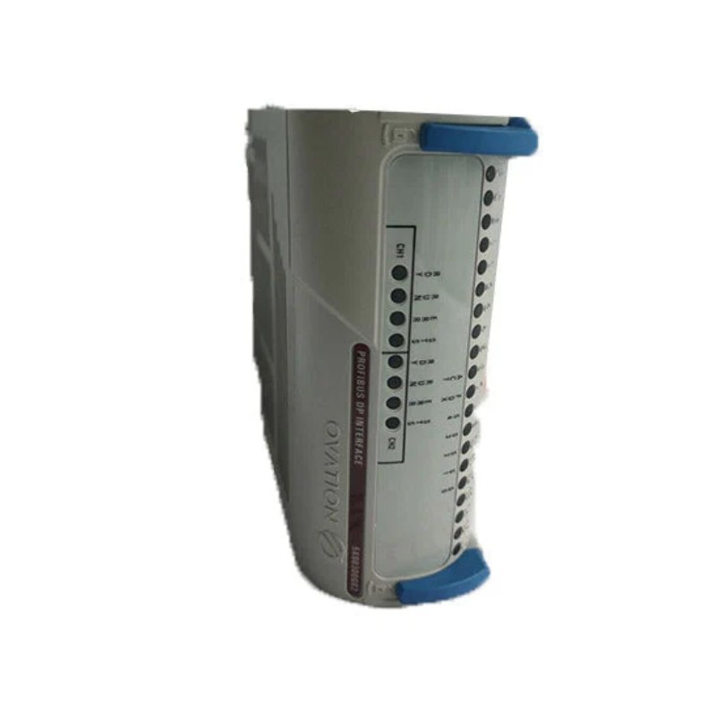 OVATION 1C31122G02 | Control I/O Module Rave reviews