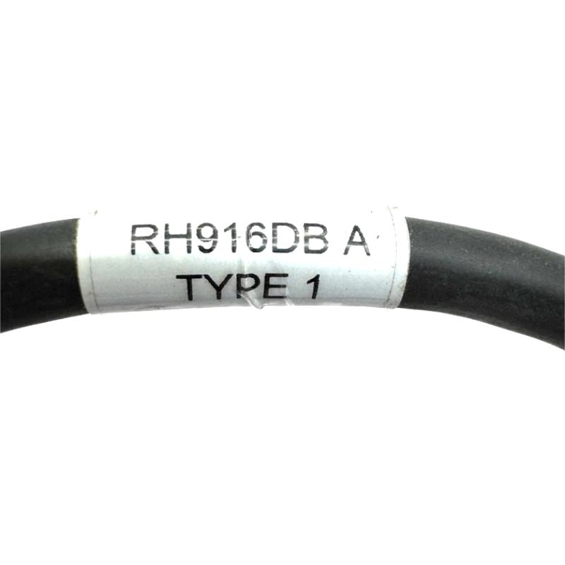 Foxboro RH916DB | Terminal Cable Quality Selection