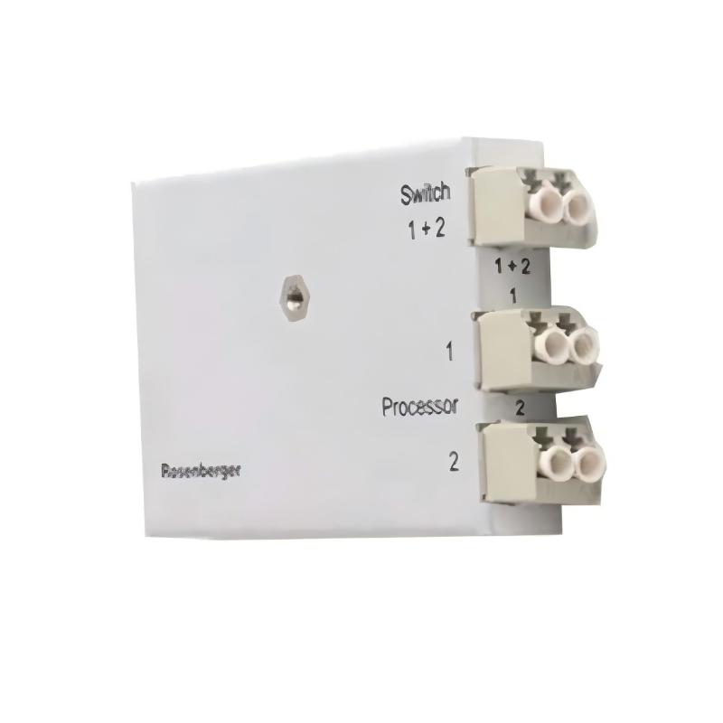 Foxboro P0926MX | 2-Port Signal Splitter 100% New