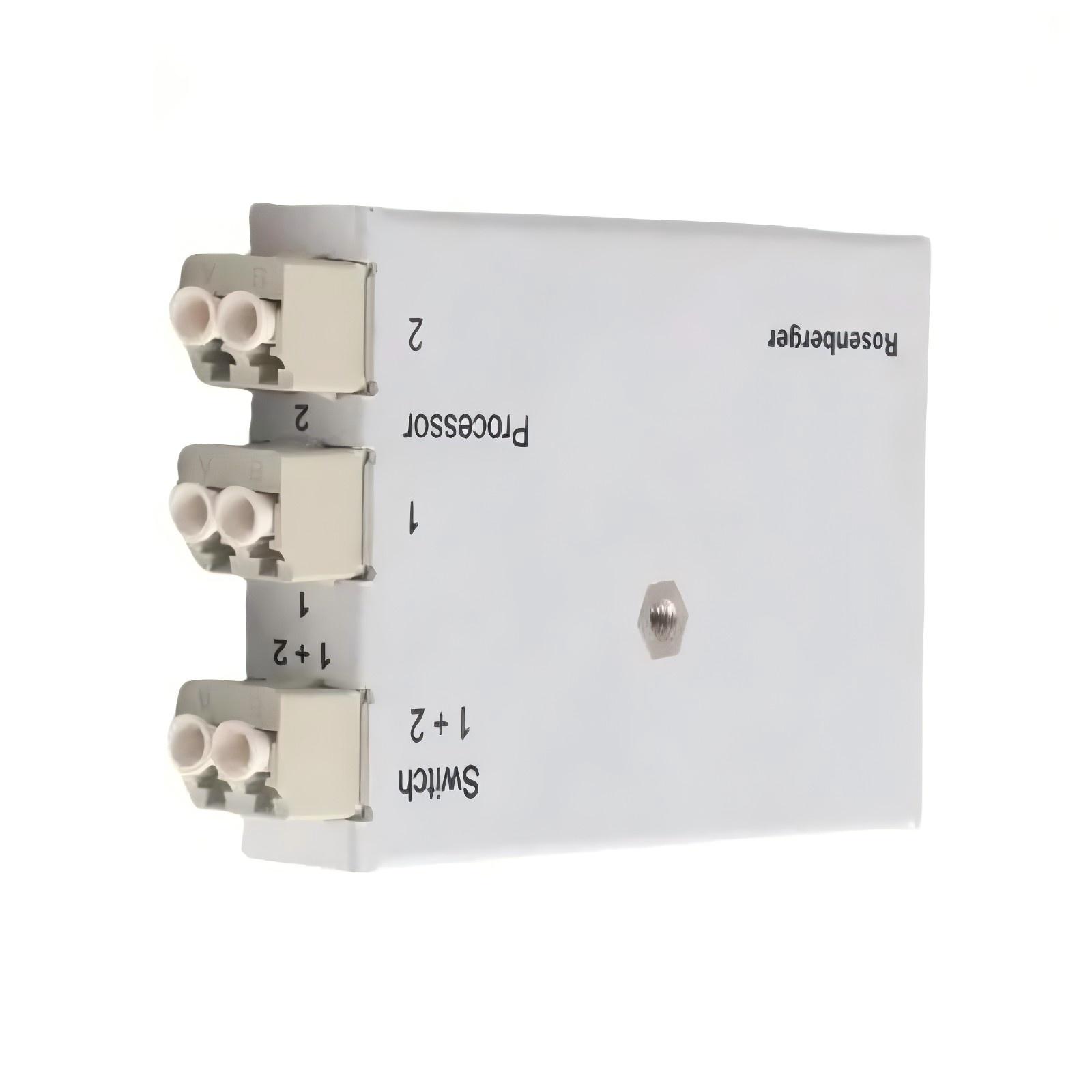 Foxboro P0926MX | 2-Port Signal Splitter 100% New