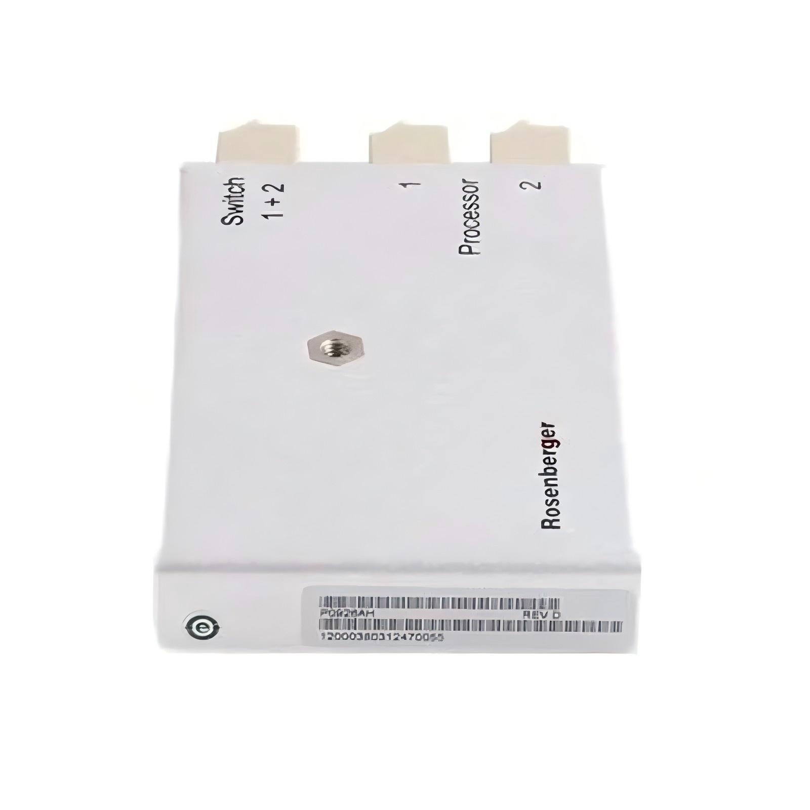 Foxboro P0926MX | 2-Port Signal Splitter 100% New