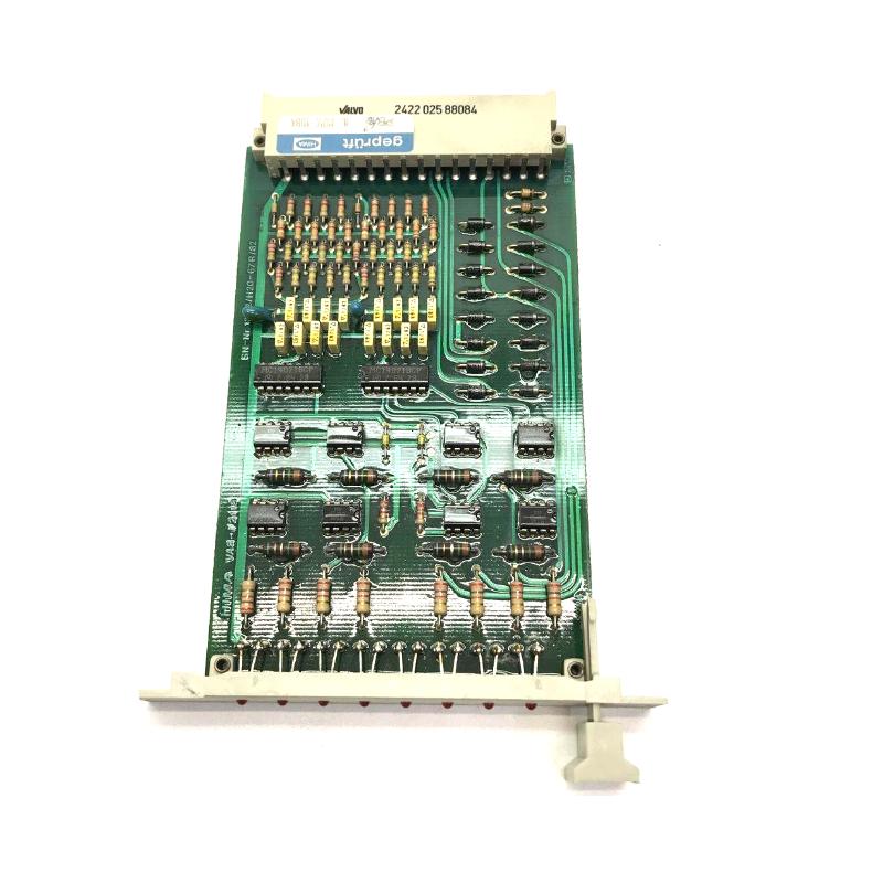 HIMA F3113 | Digital Output Module Efficient delivery