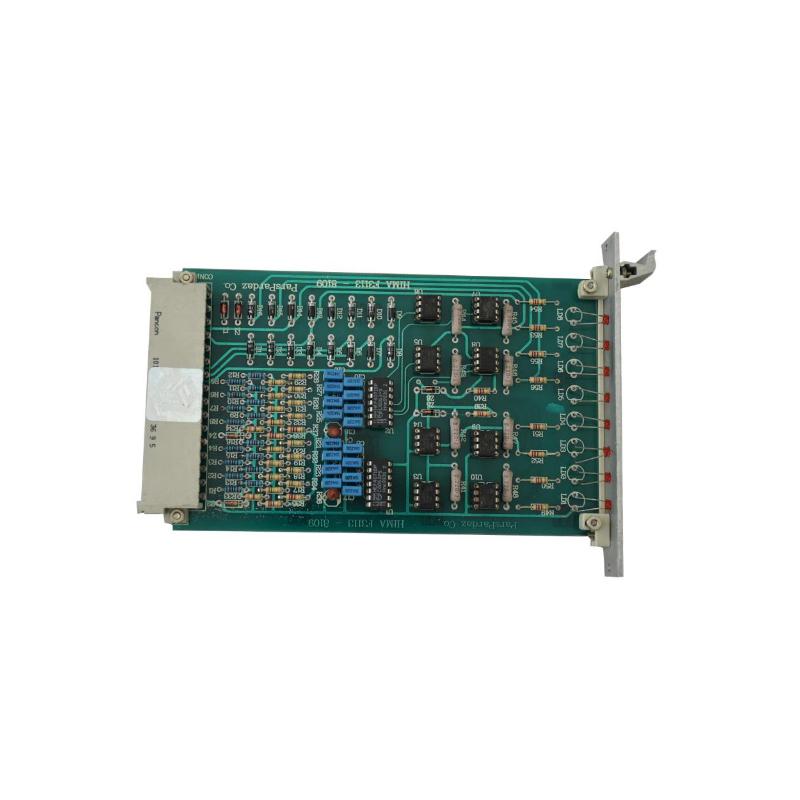 HIMA F3113 | Digital Output Module Efficient delivery