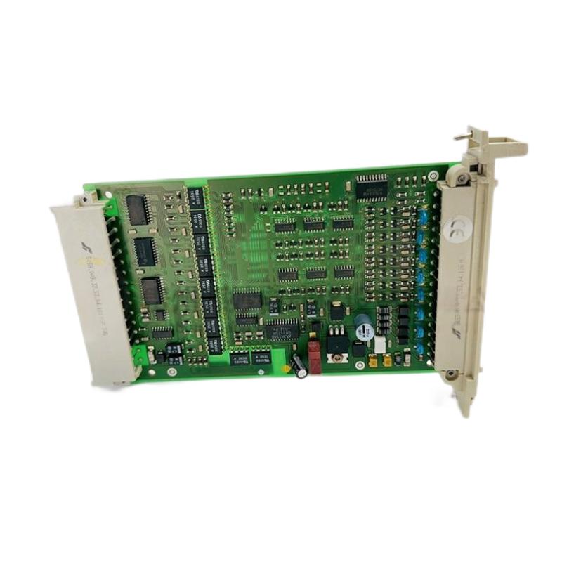 HIMA F3113A | Digital Output Module Quality Assurance