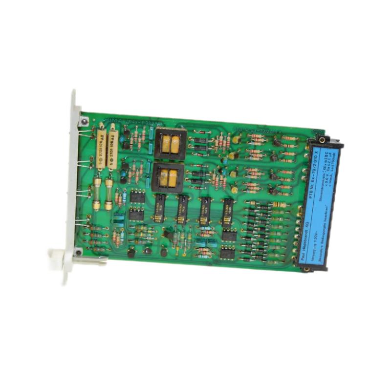 HIMA F3209 | Smart Safety Control Board Unbelievable Prices
