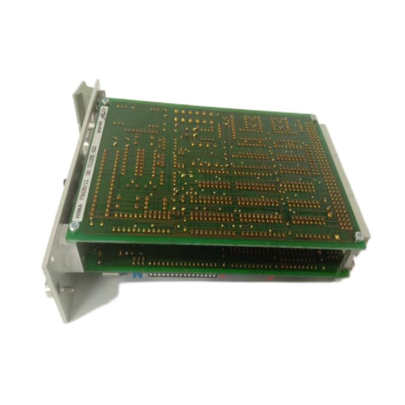 HIMA F3211A | Safety I/O Module Unbelievable Prices