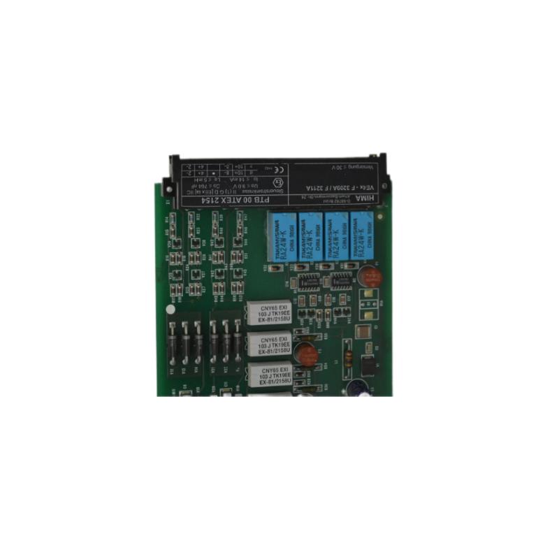 HIMA F3211A | Safety I/O Module Unbelievable Prices