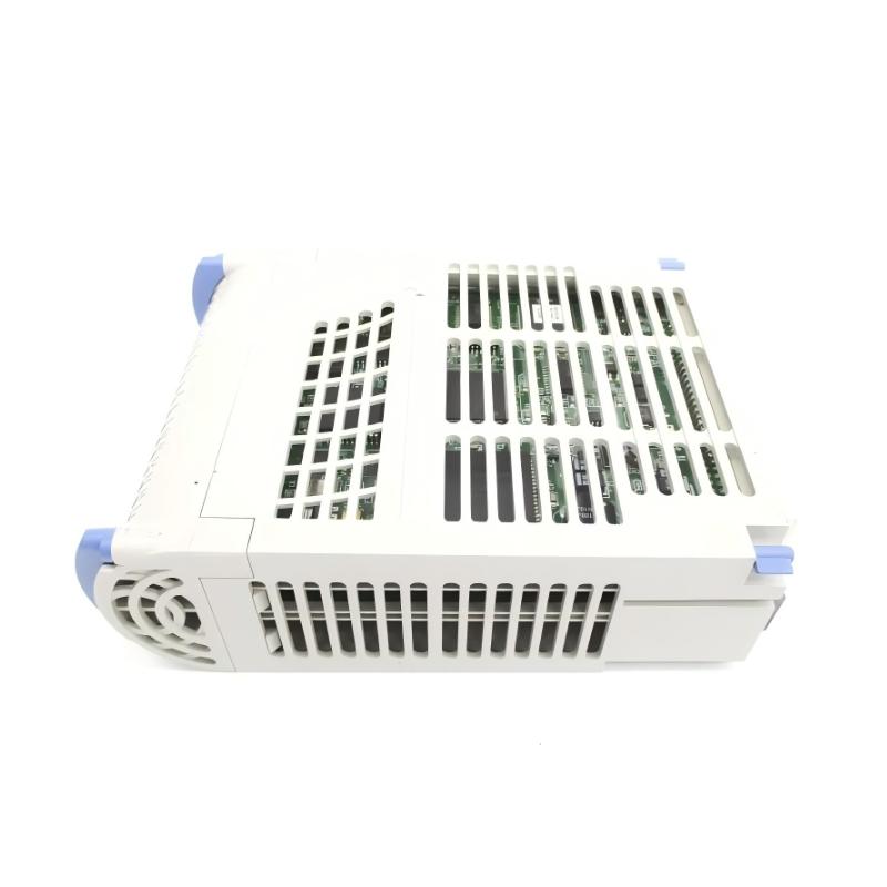 OVATION 1C31197G02 | Valve Positioner Personality Module Original