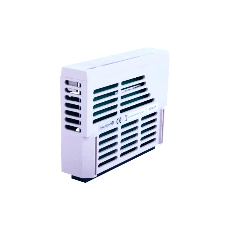 OVATION 1C31204G01 | Remote I/O Node Module Recommended products