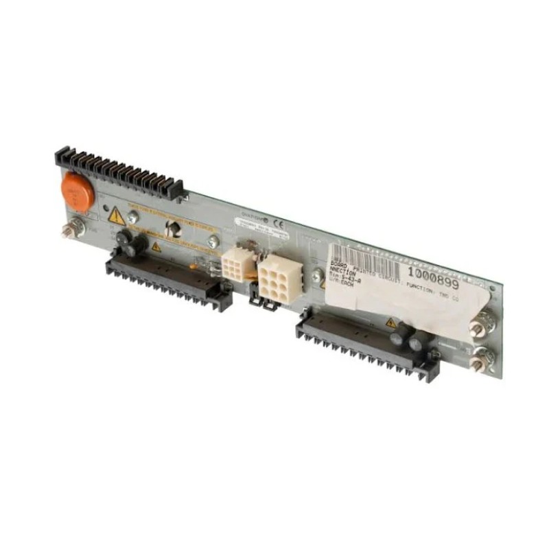 OVATION 1P00028G01 | Power Supply Module Efficient delivery