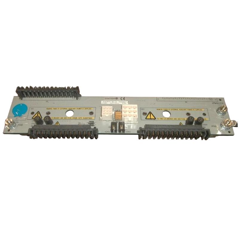 OVATION 1P00028G01 | Power Supply Module Efficient delivery