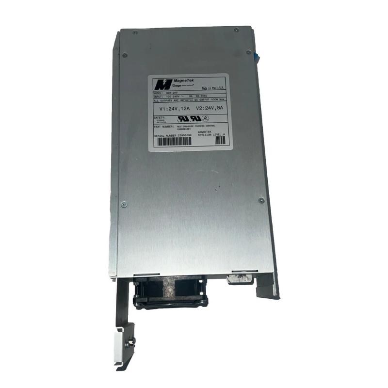 OVATION 1X00024H01 | Analog Output Module Shelf life 1 year