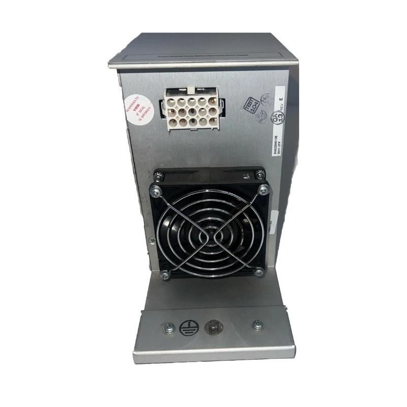 OVATION 1X00024H01 | Analog Output Module Shelf life 1 year