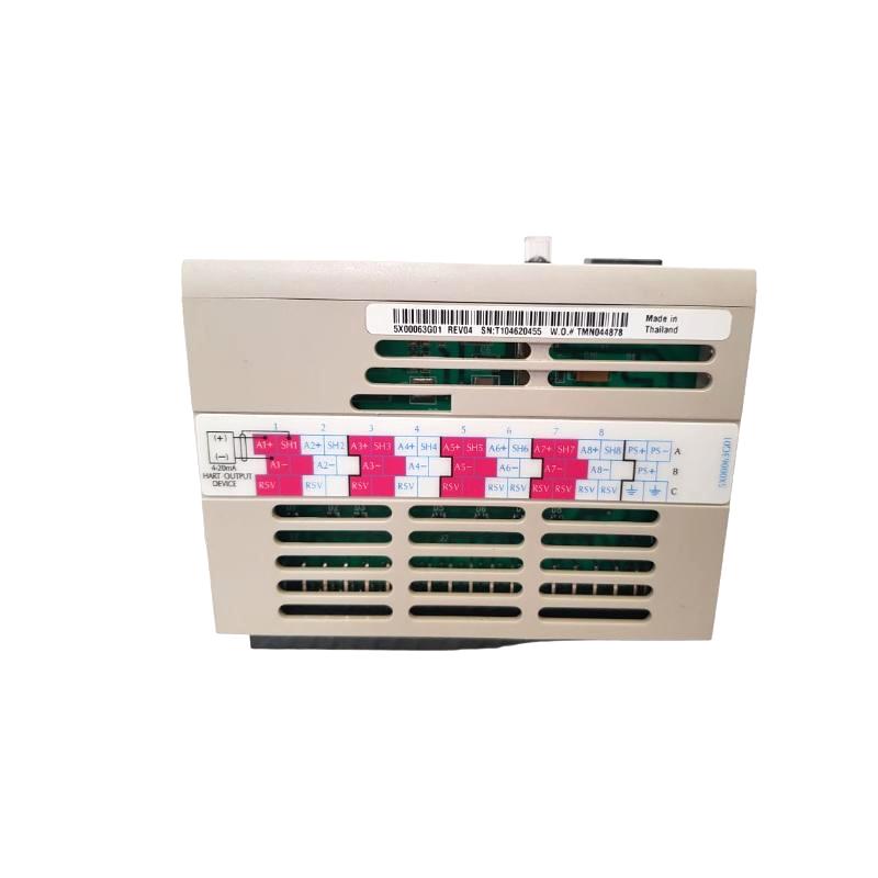 OVATION 5X00063G01 | Power Supply Module Rave reviews