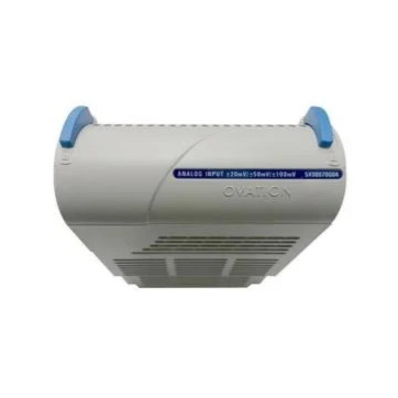 OVATION 5X00070G04 | Power Supply Module Recommended products