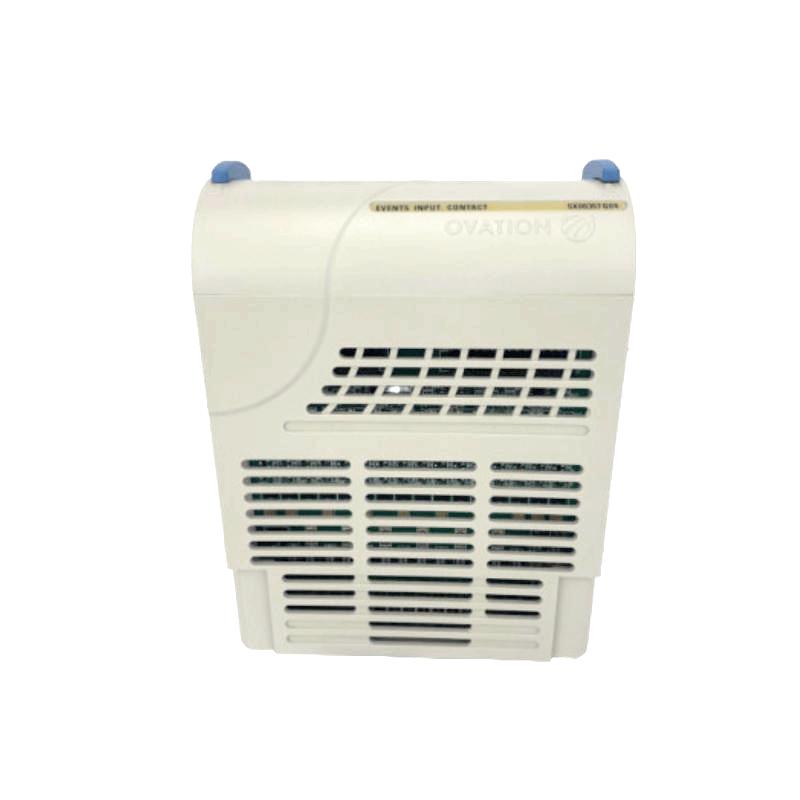 OVATION 5X00357G04 | Communication Interface Module 30-Day Returns