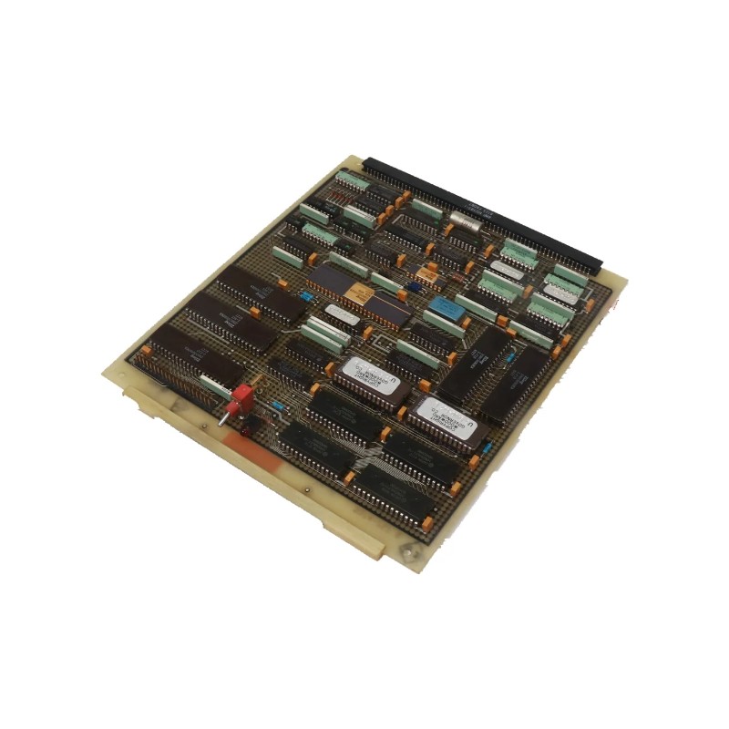 Woodward 5462-408 | Control System Module Price Advantage