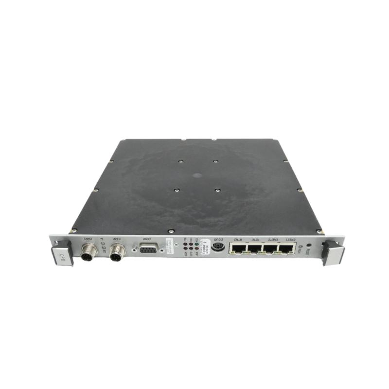 Woodward 5466-1035 | CPU Control Module Price Advantage