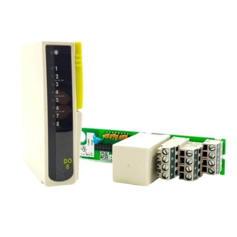 Foxboro 2500M/DO8EXTPWR/XXXXX/XXXXX | Digital Output Module Rave reviews
