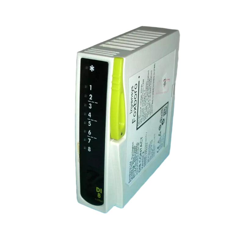 Foxboro 2500M/DI8CONTACT//XXXXX/XXXXXX | VDC Logic I/O Module Hot Items