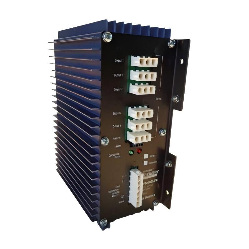 Foxboro FPS400-24 | Power Supply Module Recommended products