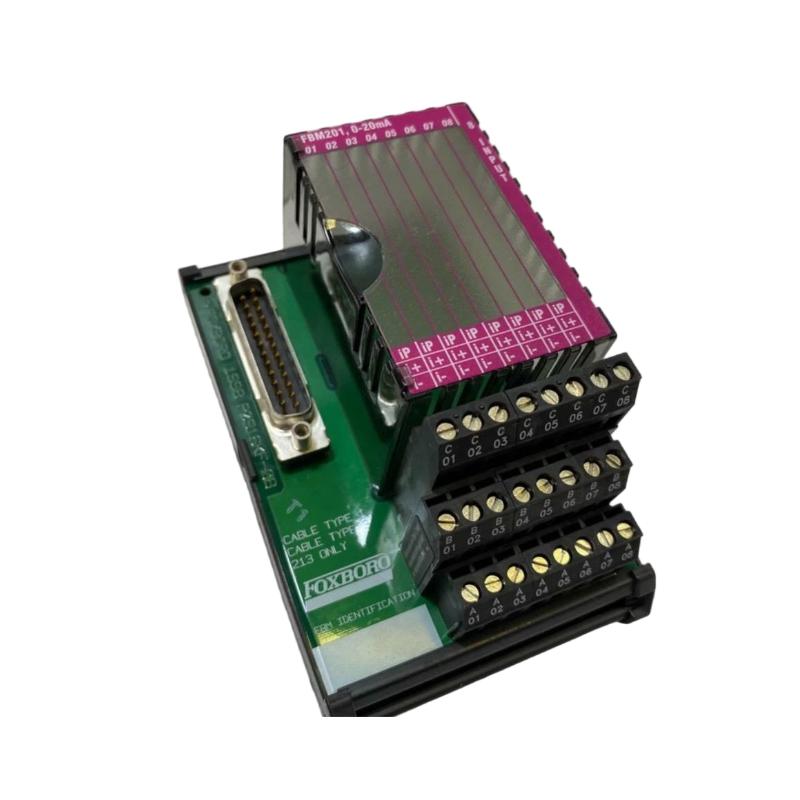 Foxboro P0916AA | Compression Termination Assembly Hot Items