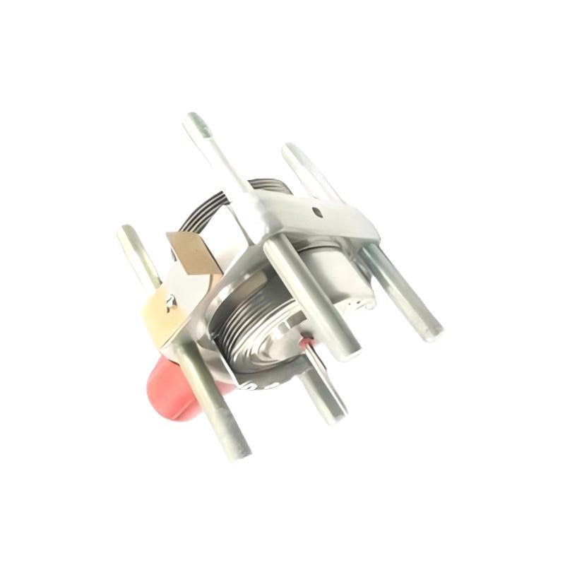 Foxboro D0128QJ | Diaphragm Flowmeter Assembly 30-Day Returns