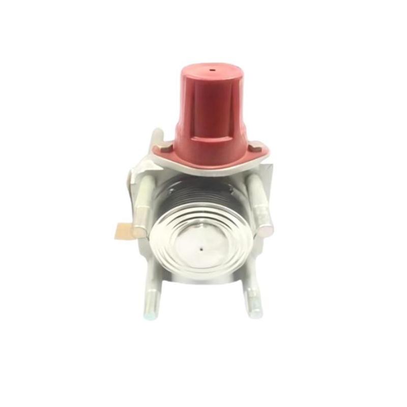 Foxboro D0128QJ | Diaphragm Flowmeter Assembly 30-Day Returns