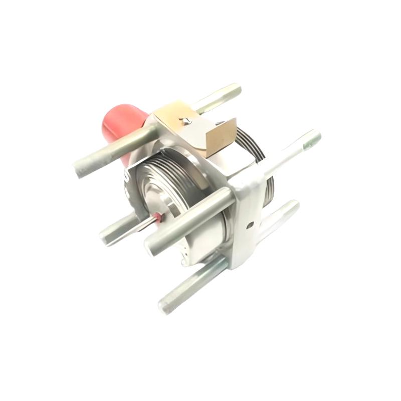 Foxboro D0128QJ | Diaphragm Flowmeter Assembly 30-Day Returns