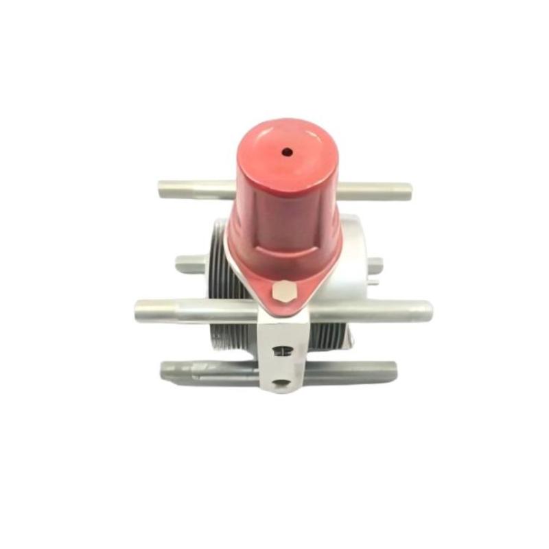 Foxboro D0128QJ | Diaphragm Flowmeter Assembly 30-Day Returns