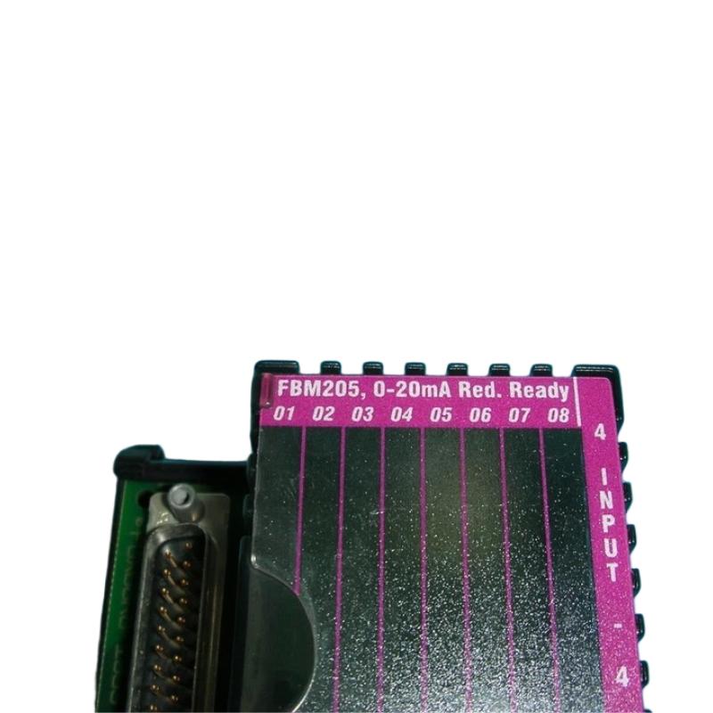 Foxboro P0916AJ | I/O Interface Termination Assembly Hot Items