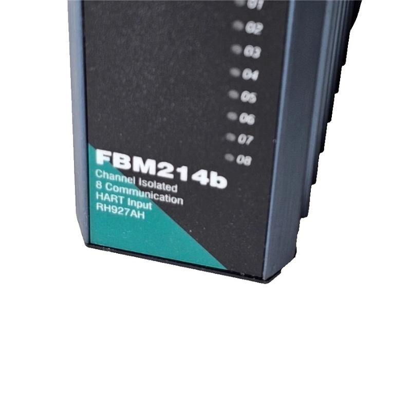 Foxboro RH927AH | Input Module Recommended products