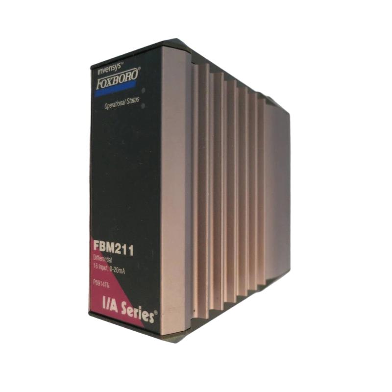 Foxboro P0914TN | Input Interface Module Hot Items
