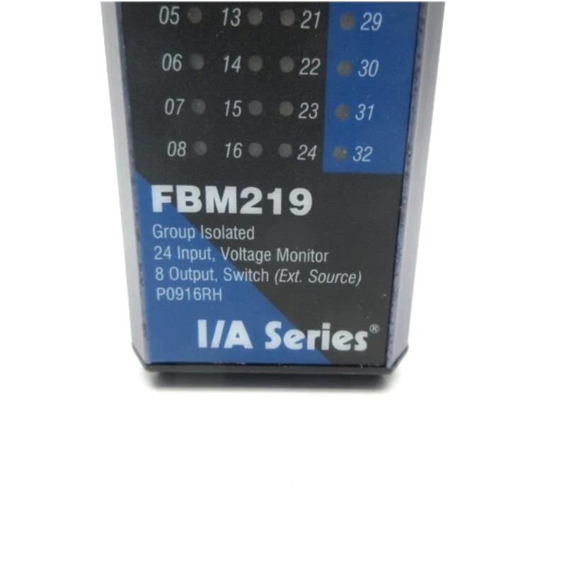 Foxboro P0916RH | Discrete I/O Interface Module Rave reviews