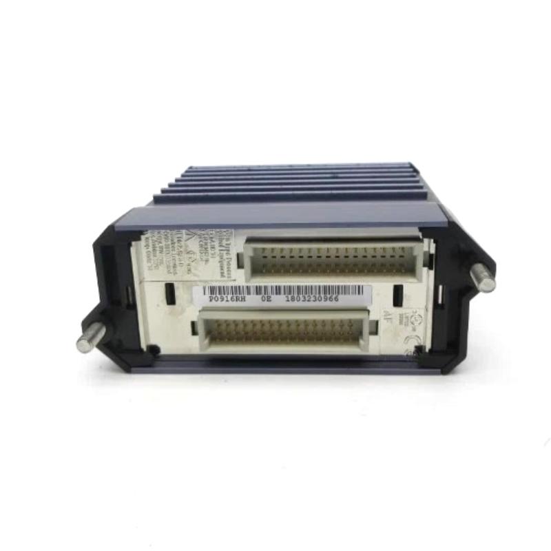 Foxboro P0916RH | Discrete I/O Interface Module Rave reviews