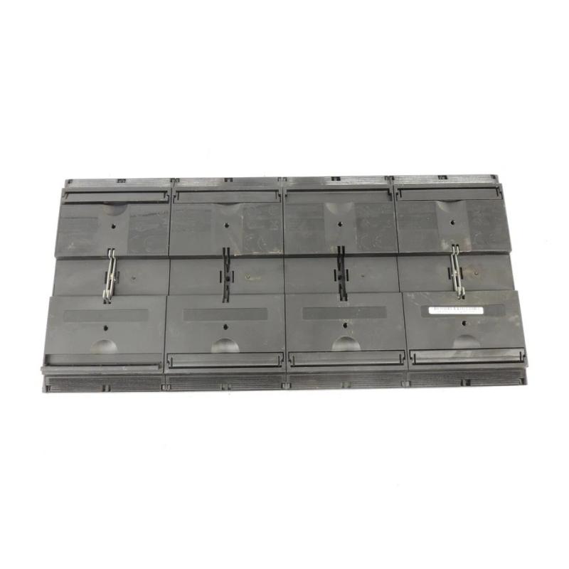 Foxboro P0926JM | 8-Position Modular Baseplate New In Stock