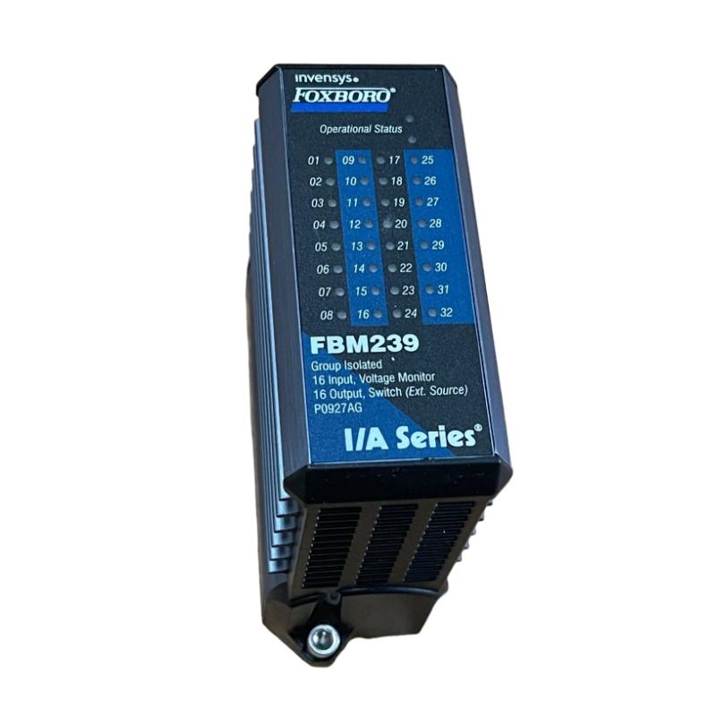 Foxboro P0927AG | Discrete I/O Module Price Advantage