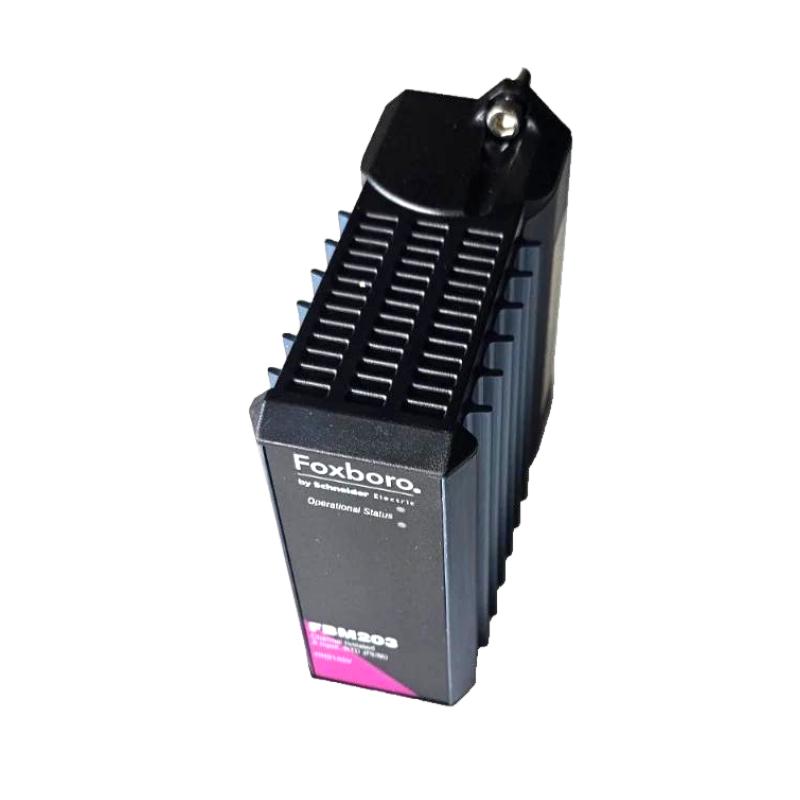 Foxboro FBM203 RH914SV | Channel Isolation Input Module Quality Selection