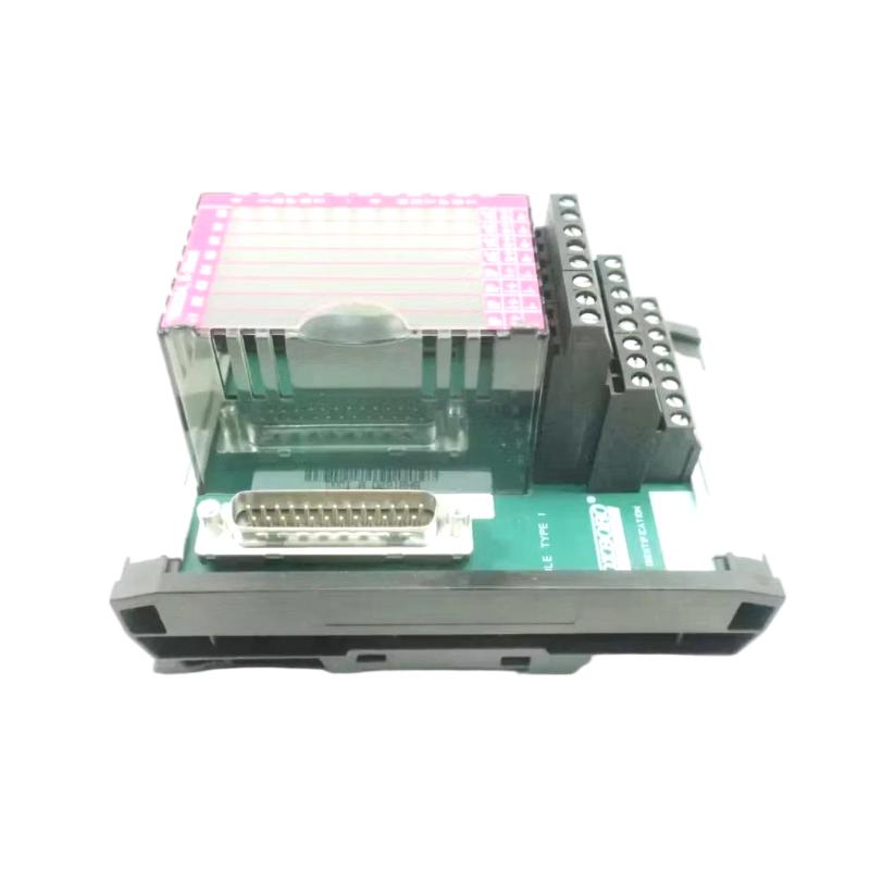 Foxboro FBM204 P0916AG | Field Terminal Assembly Efficient delivery