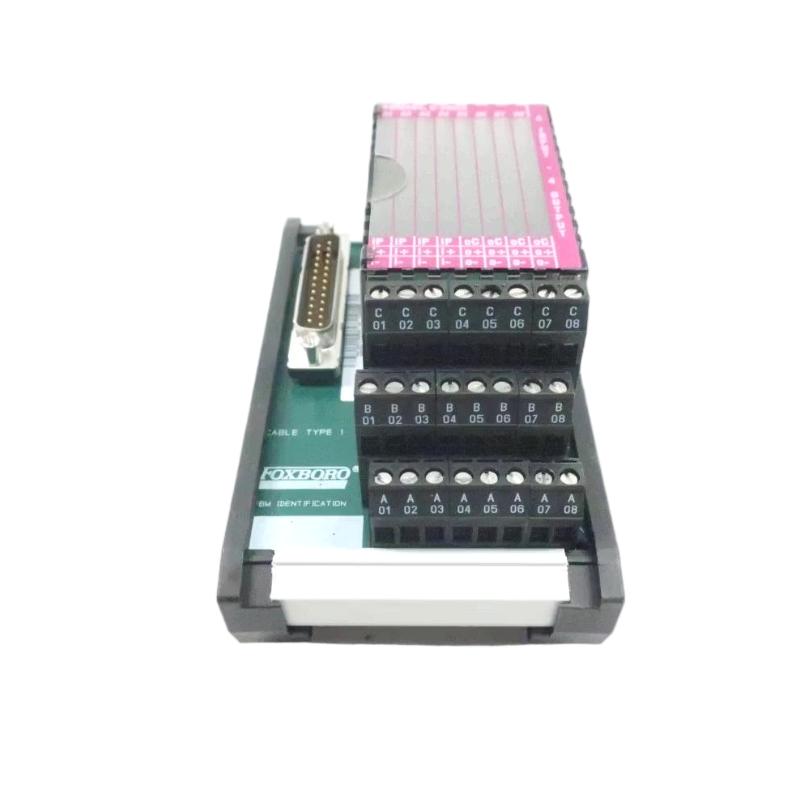 Foxboro FBM204 P0916AG | Field Terminal Assembly Efficient delivery