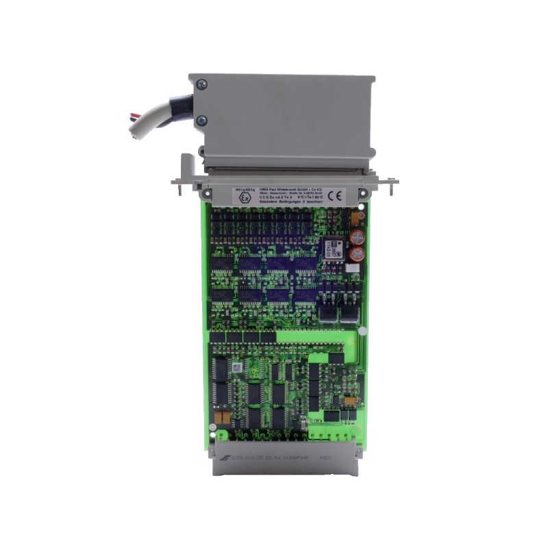 HIMA Z7138/3330/C5/P2/R | Safety Controller Module New In Stock