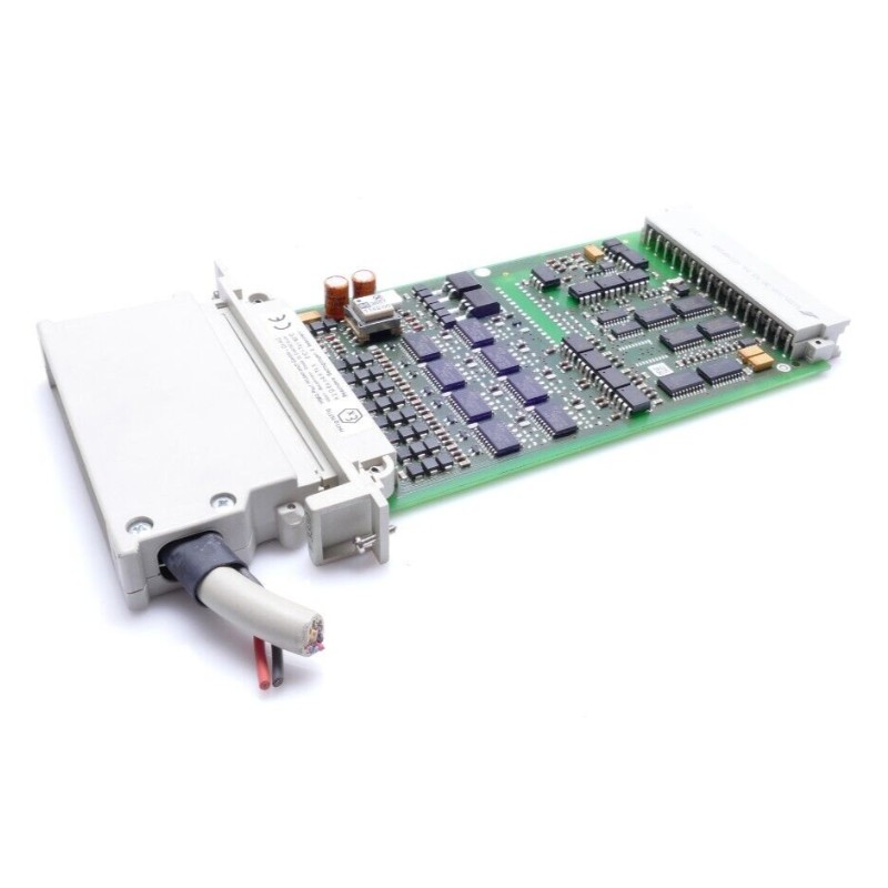 HIMA Z7138/3330/C5/P2/R | Safety Controller Module New In Stock