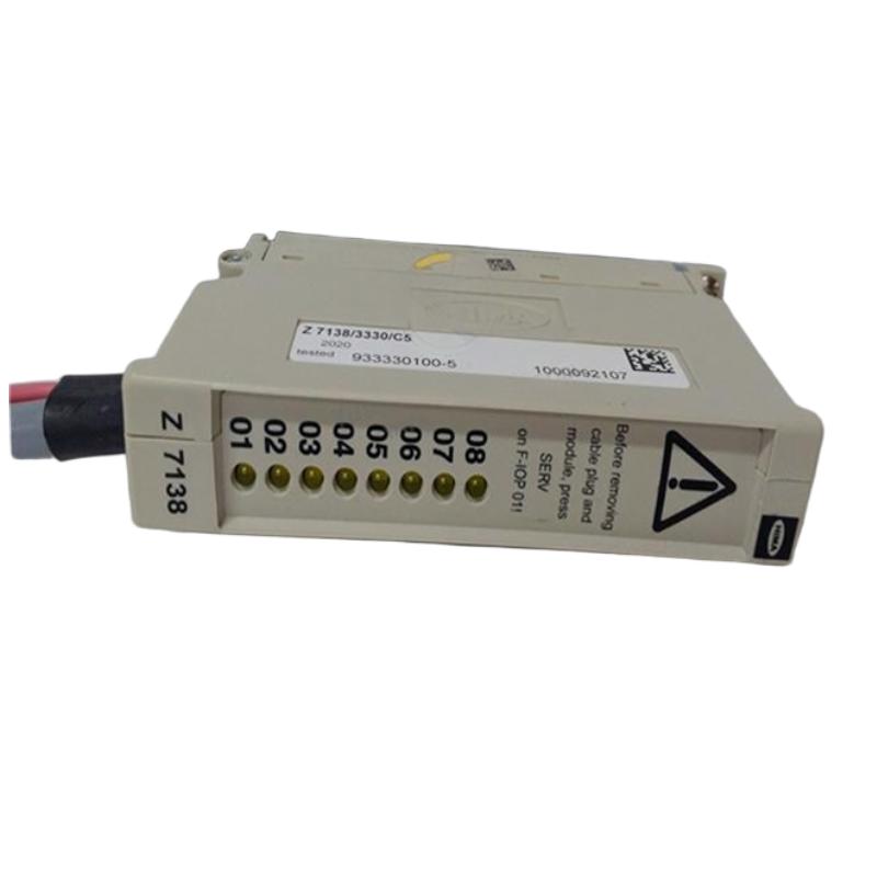 HIMA Z7138/3330/W5/P2 | Safety Controller Module Rave reviews