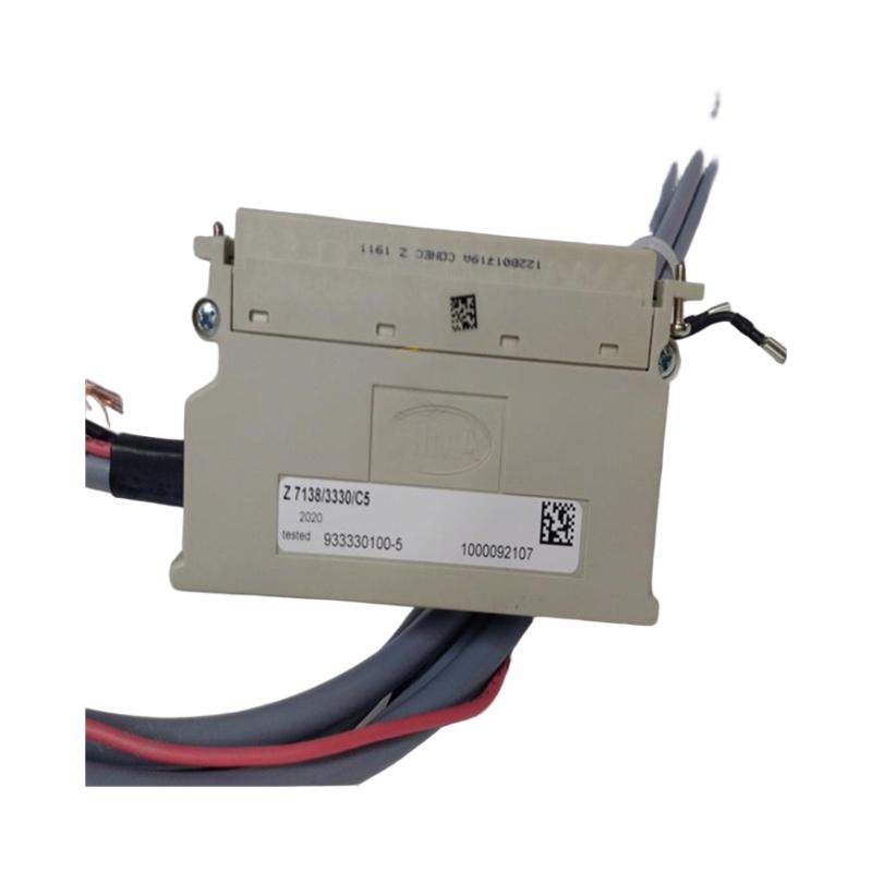 HIMA Z7138/3330/W5/P2 | Safety Controller Module Rave reviews