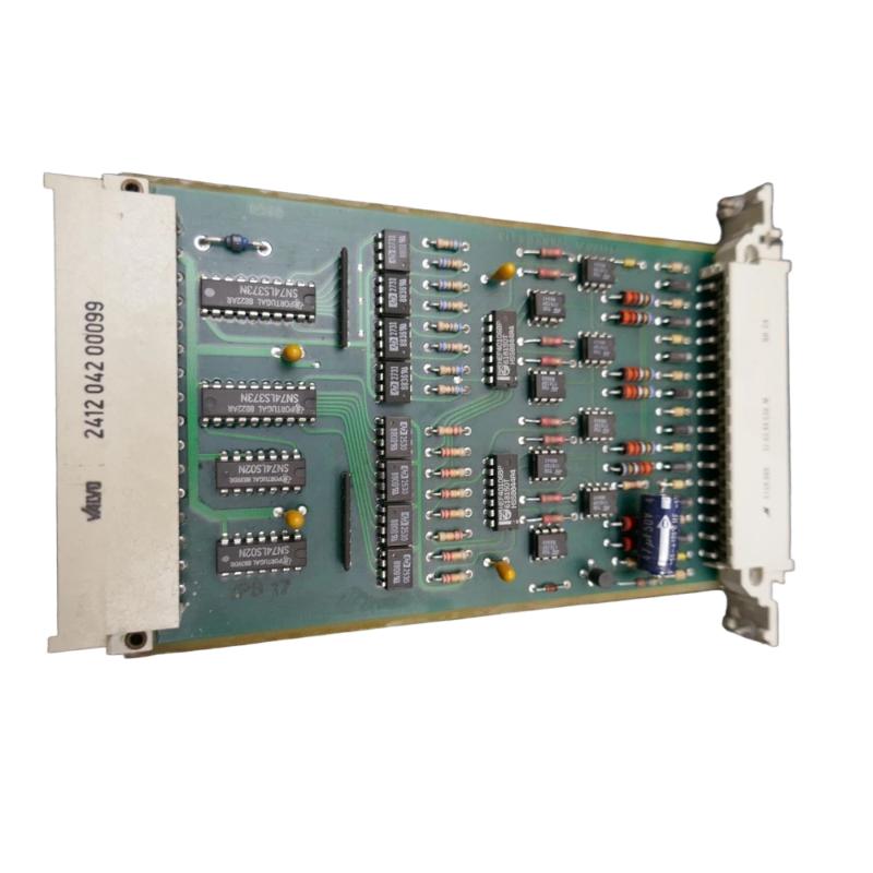 HIMA F3300 | Safety Controller Module 12-Month Warranty